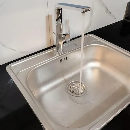 Gem Hidden Basement Treasure Apartment Athens